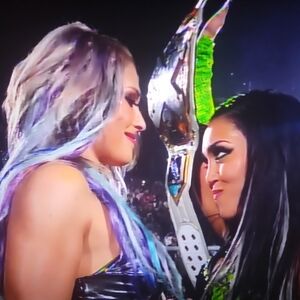 WWE NXT BEST OF GIULIA ( 5 DISC )